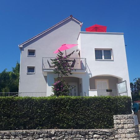 Apartmani Scripea Škrip Eksteriør bilde