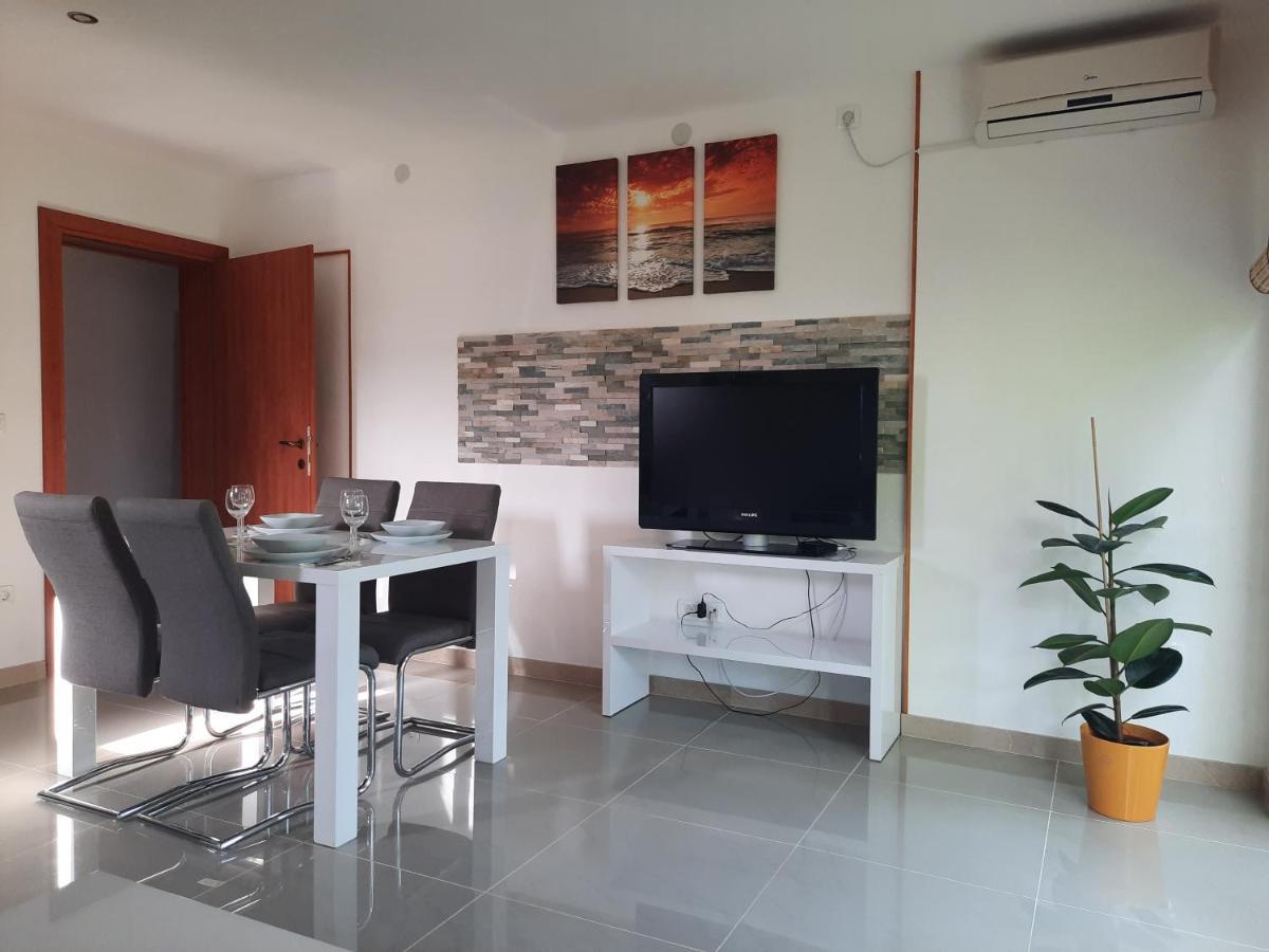 Apartmani Scripea Škrip Eksteriør bilde