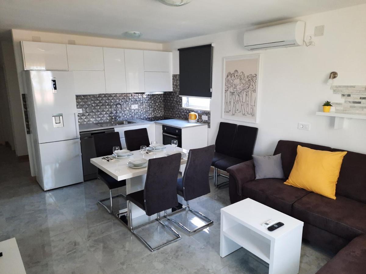 Apartmani Scripea Škrip Eksteriør bilde
