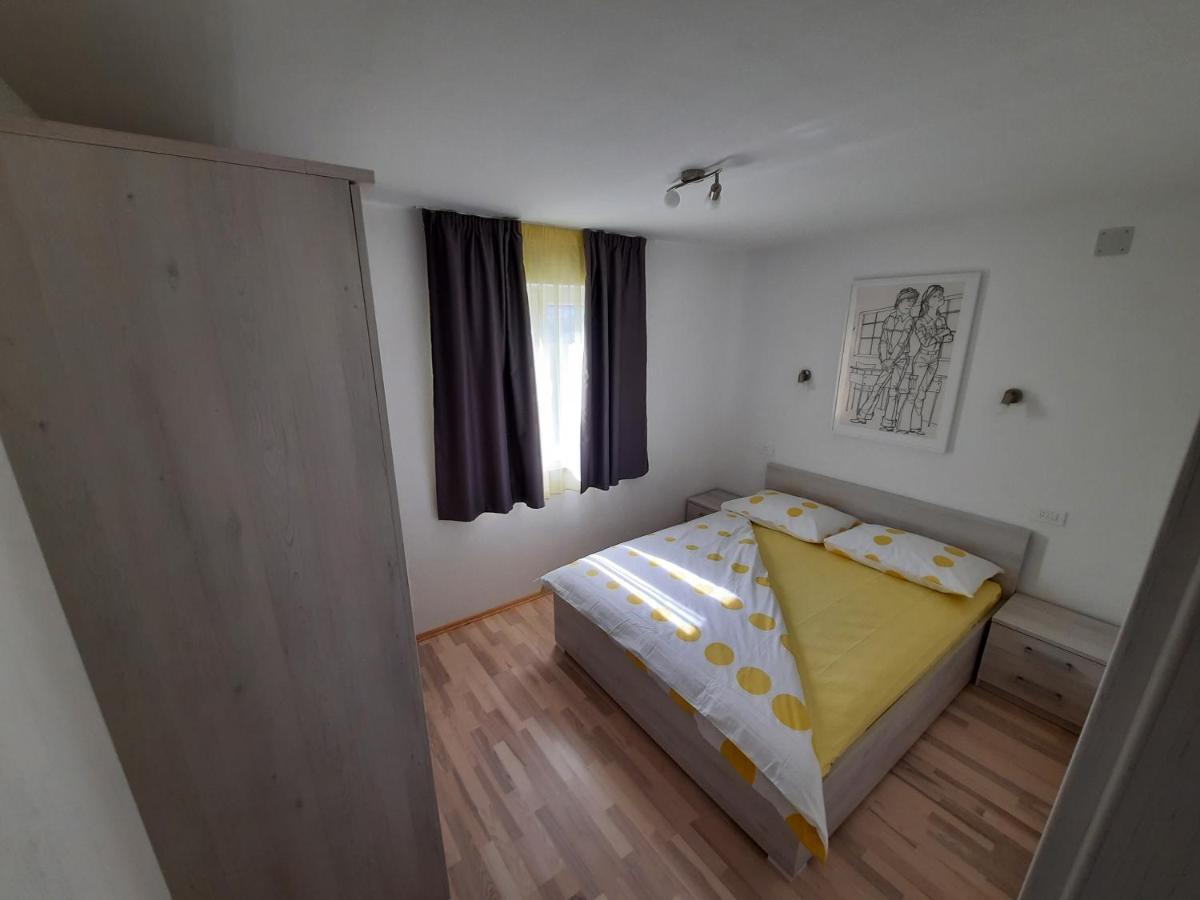 Apartmani Scripea Škrip Eksteriør bilde