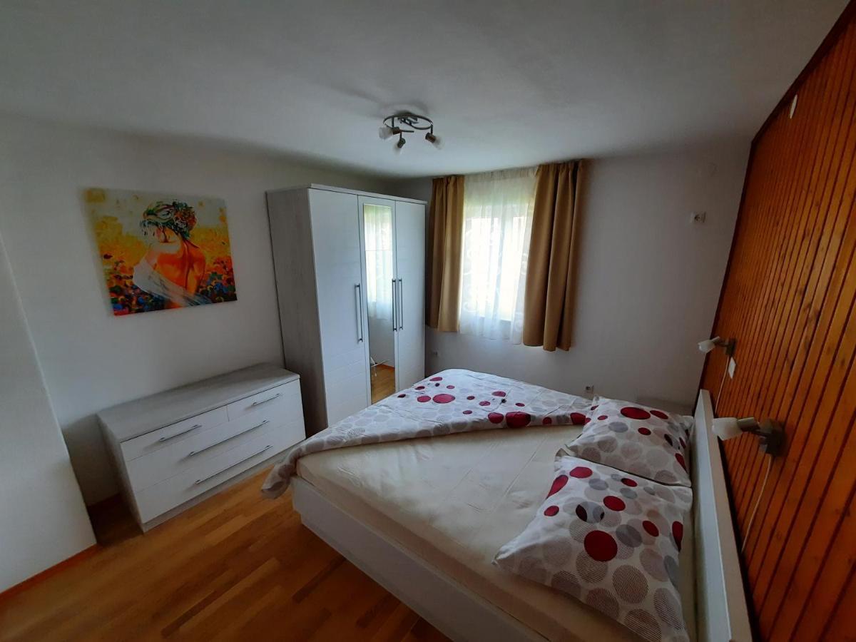 Apartmani Scripea Škrip Eksteriør bilde