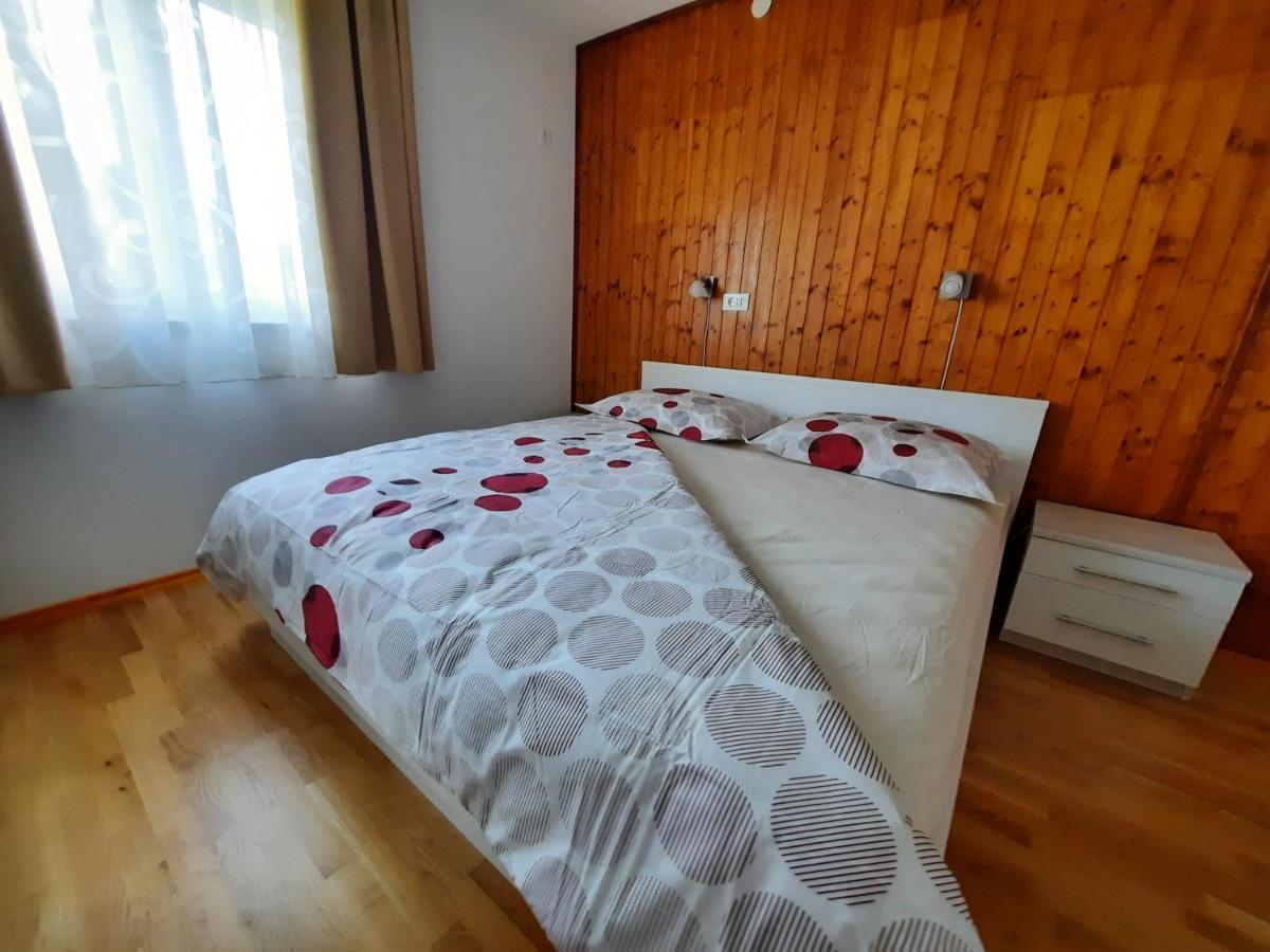 Apartmani Scripea Škrip Eksteriør bilde