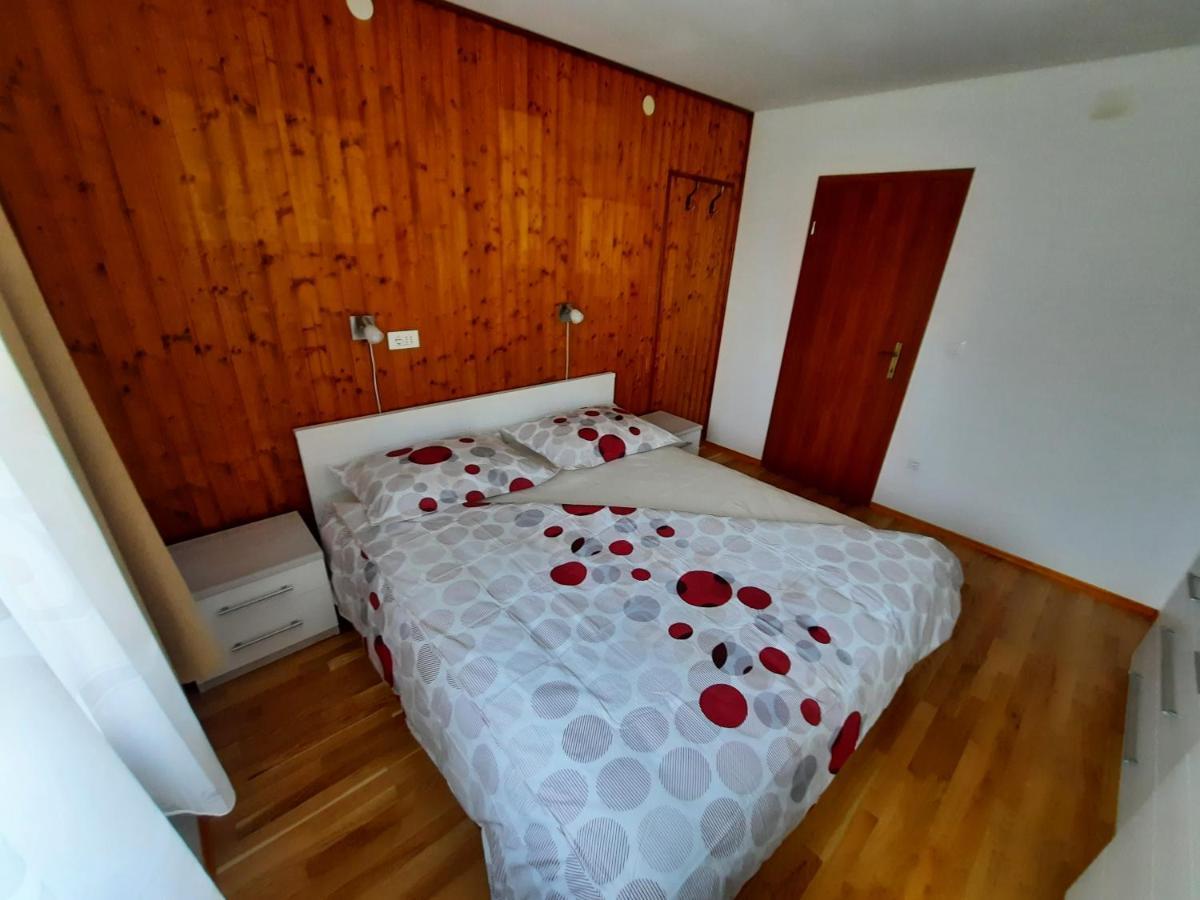 Apartmani Scripea Škrip Eksteriør bilde
