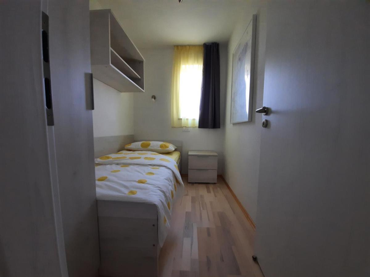 Apartmani Scripea Škrip Eksteriør bilde