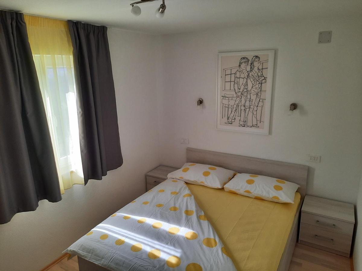 Apartmani Scripea Škrip Eksteriør bilde