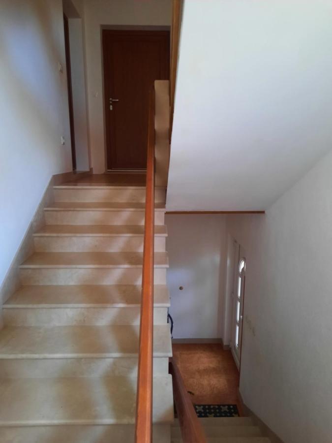 Apartmani Scripea Škrip Eksteriør bilde