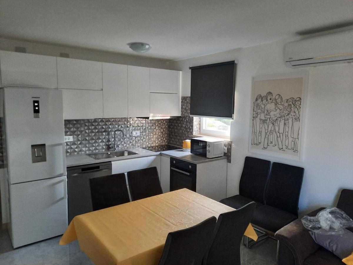 Apartmani Scripea Škrip Eksteriør bilde